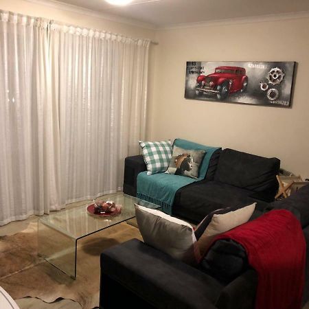 Summer Sands - Durban North Beach Accommodation Bagian luar foto