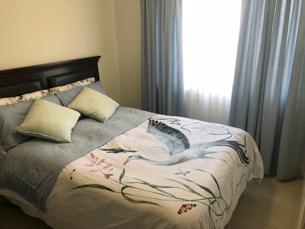 Summer Sands - Durban North Beach Accommodation Bagian luar foto