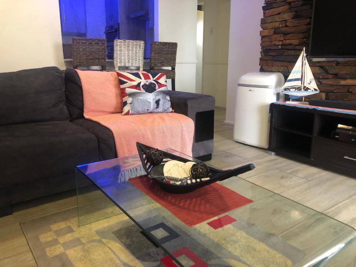 Summer Sands - Durban North Beach Accommodation Bagian luar foto